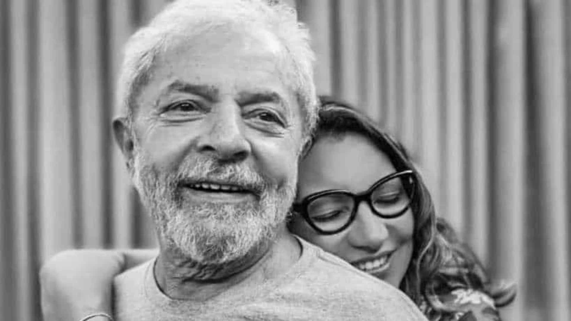 Anúncio de casamento com Lula precipita saída de namorada de Itaipu