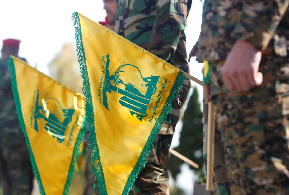 Polícia Federal prende no RJ terceiro suspeito de ligação com Hezbollah